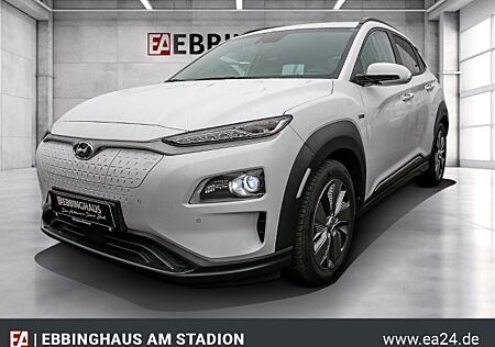 Hyundai Kona 2WD Premium -HUD-Navi-Leder-Soundsystem-Klimasitze-LED-ACC-Apple CarPlay-Android Auto-