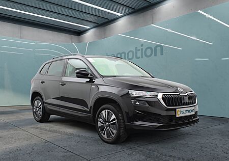 Skoda Karoq 1.5 TSI DSG Tour KAMERA VIRTUAL ACC NAVI LED