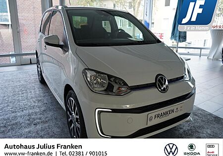 VW Up e-! Edition 61 kW (83 PS) 32,3 kWh