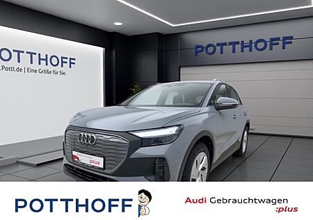 Audi Q4 e-tron Q4 35