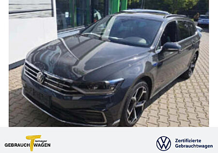 VW Passat Variant GTE LM18 AHK IQ.LIGHT eSITZ NAVI-PRO 360°KAMERA