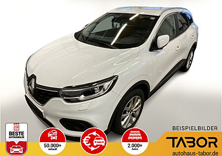 Renault Kadjar 1.3 TCe 140 EDC Limited Nav SHZ PDC