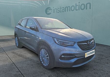 Opel Grandland (X) 1.6 Turbo INNOVATION Automatikgetr