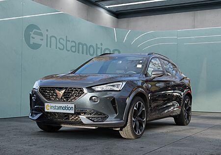 Cupra Formentor 1.4 eHybrid LM19 AHK PANO eKLAPPE NAVI+