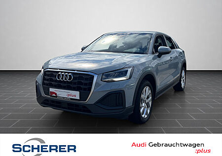 Audi Q2 35 TFSI S-TRONIC NAVI KAMERA VIRTUAL