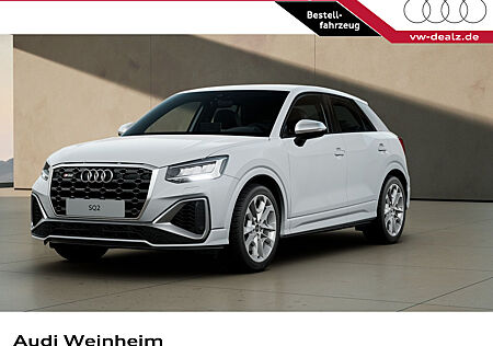 Audi SQ2 TFSI quattro S tronic