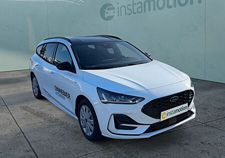 Ford Focus ST-Line X Navi+Kamera+B&O+Winterpaket