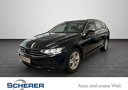 VW Passat Variant 2.0 TSI DSG Business, Kamera, Navi, el. Heckklappe