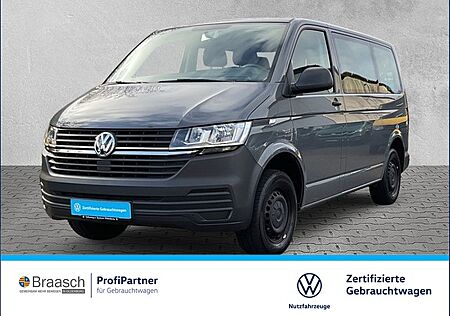 VW T6 Kombi T6.1 Klima,FSE,9-Sitzer