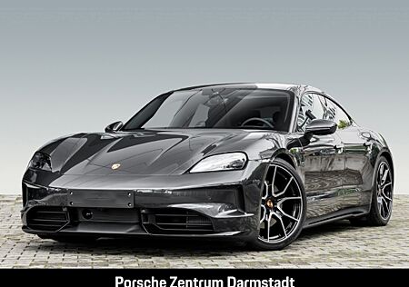 Porsche Taycan 4S SportDesign HA-Lenkung Sitzbelüftung