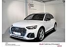 Audi SQ5 3.0 TDI QUATTRO+NAVI+MATRIX+AHK+PANO+B&O+AMB