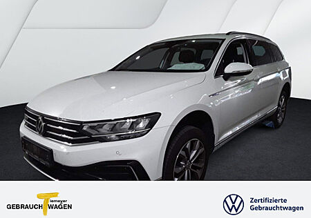 VW Passat Variant GTE LM17 NAVI KAMERA ASSIST