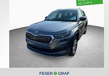 Skoda Kodiaq Style 2.0 TDI 7-DSG 4x4 *KAMERA*KESSY*NAV