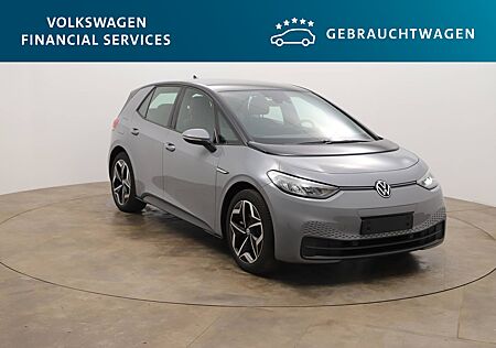 VW ID.3 Pure 110kW 1-Gang Automatik 4 Türen