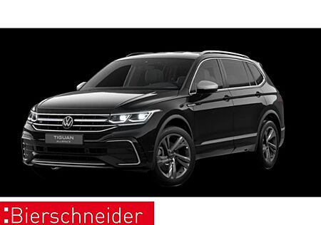 VW Tiguan Allspace 2.0 TDI DSG 4Mot. R line AHK NAVI