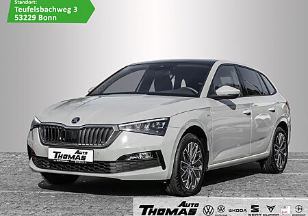 Skoda Scala Tour 1.0 TSI DSG LED KLIMA SMARTLINK