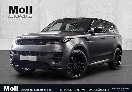 Land Rover Range Rover Sport Dynamic SE Hybrid P460e HUD Luftfederung AD Niveau AHK-el. klappb.