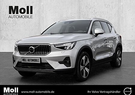 Volvo XC 40 XC40 Core Recharge Plug-In Hybrid 2WD T4 Twin Engine EU6d StandHZG digitales Cockpit