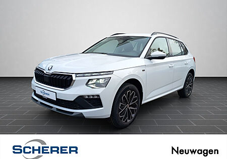 Skoda Kamiq Drive 1,0 TSI 85 kW 6-Gang-Schaltgetriebe