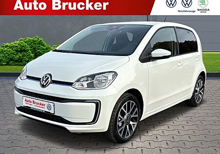 VW Up ! e-! Edition+Sitzheizung+Park Distance Control+Tempomat