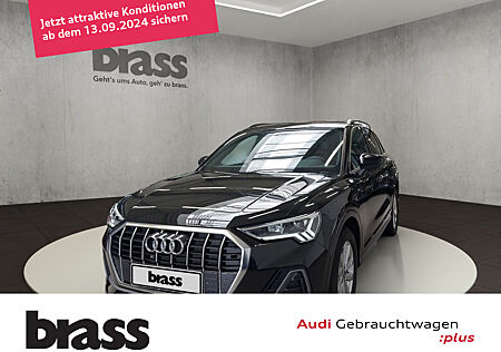 Audi Q3 45 1.4 TFSI e S line (EURO 6d)