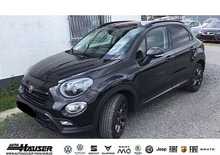 Fiat 500X 1.4 MultiAir S-Design City Look TEMPOMAT PDC BI-XENON APPLE APPLE ANDROID