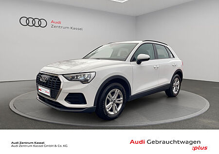 Audi Q3 35 TDI LED Navi virt. Cockpit plus