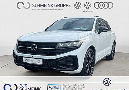 VW Touareg R-Line 3.0 TDI 4MOT Tip. Facel. AHK Pano