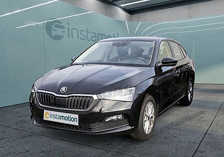 Skoda Scala 1.0 TSI Ambition Navi / Kamera / VirtualCo