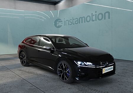 VW Arteon Shooting Brake 2.0 TSI DSG 4Mo. R 20 AHK