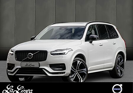 Volvo XC 90 XC90 T8 Recharge AWD Plus Dark NP:97.740,-//22"/GOOGLE/PANO