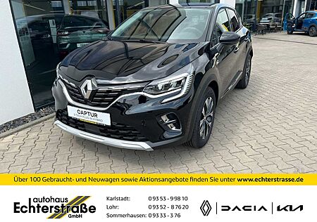 Renault Captur E-TECH PLUG-in 160 TECHNO +ACC+SHZ