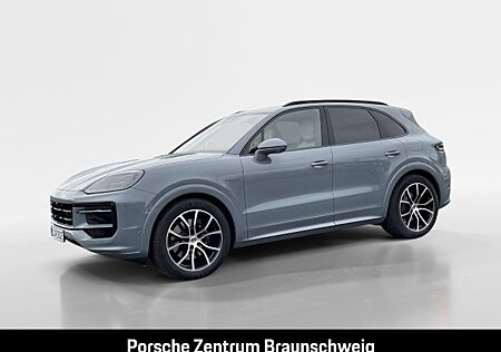 Porsche Cayenne E-Hybrid Panoramadach BOSE LED-Matrix