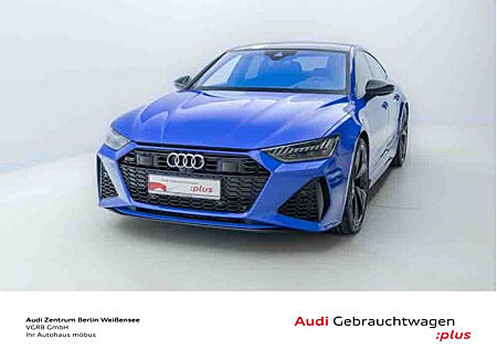 Audi RS7 RS 7 Sportback 4.0 TFSI*QU*MATRIX*PANO*KERAMIK**