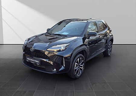 Toyota Yaris Cross 1.5 Hybrid FWD Teamplayer