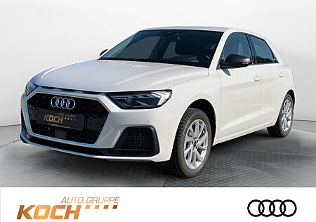 Audi A1 Sportback advanced 25 TFSI 70(95) kW(PS) S tronic