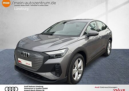 Audi Q4 e-tron Q4 35 Alu19 LEDScheinw Sitz