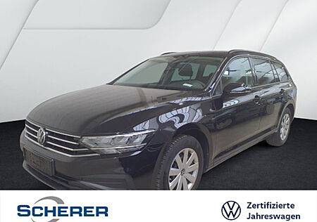 VW Passat Variant 2.0 TDI AHK/NAVI/NAVI/BT/APP/SHZ/PDC