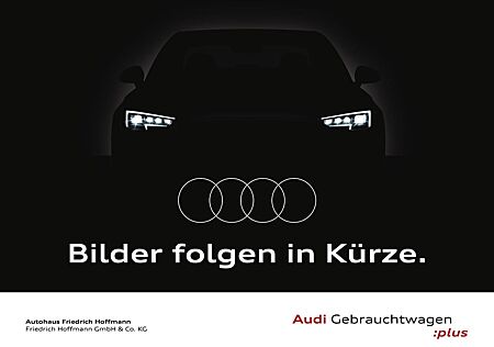 Audi Q5 TFSI e 55 TFSI e q. S line Navi+LED+Alcant