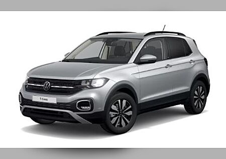 VW T-Cross 1.0 TSI Move *229,- ohne Anzahlung*