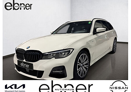 BMW 318d Aut. Touring | M Sport | Ambiente-Beleuchtung | AHK