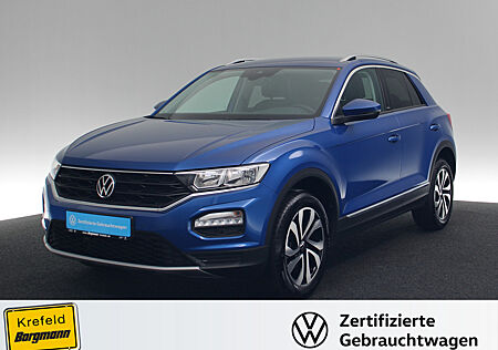 VW T-Roc 1.5 TSI Active