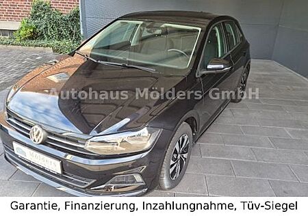 VW Polo 1,0 BMT *Garantie*Klima*194 mtl. Comfortline