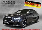 BMW i5 xDrive M60 LMR 21'' Glasdach Autobahnassistent Park-Assistent