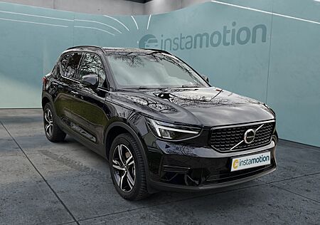 Volvo XC 40 Plus Dark 2WD