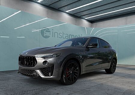 Maserati Levante Modena - Regensburg