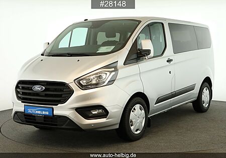 Ford Transit Custom Tourneo 2.0 TDCi #AHK#CAM