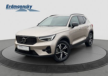 Volvo XC 40 XC40 B3 Plus Dark/Navi/LED/AHK/Standhz/360Kamera