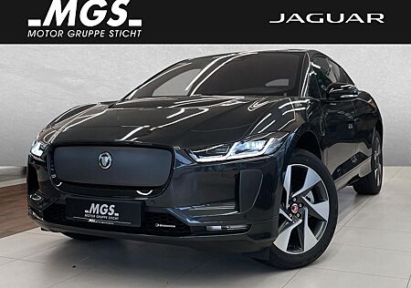 Jaguar I-Pace EV400 R-Dynamic SE Panorama UPE 99.887