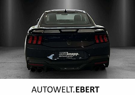 Ford Mustang Coupe 5.0 Dark Horse Fastback V8 Navi Le